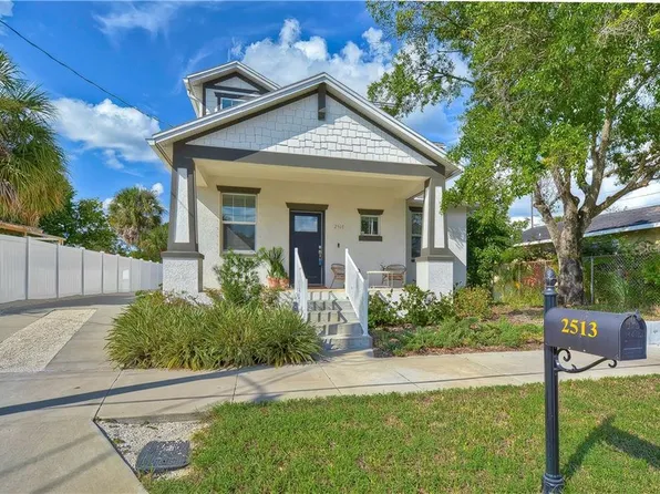 2513 Cherry St, Tampa, FL 33607