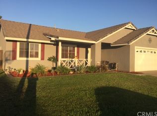 1923 N Arrowhead Ave, Rialto, CA 92376