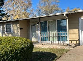 3203 Idlewood Ter, Rockford, IL