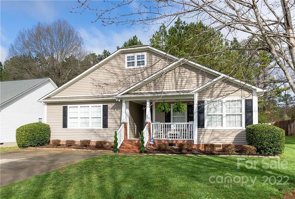 4026 Canvas Ave, Rock Hill, SC 29732 | MLS #3841904 | Zillow