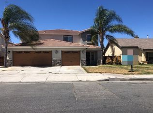 4810 Creekridge Ln, Hemet, CA 92545