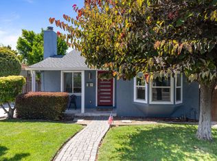 625 Minnesota Ave, San Jose, CA 95125