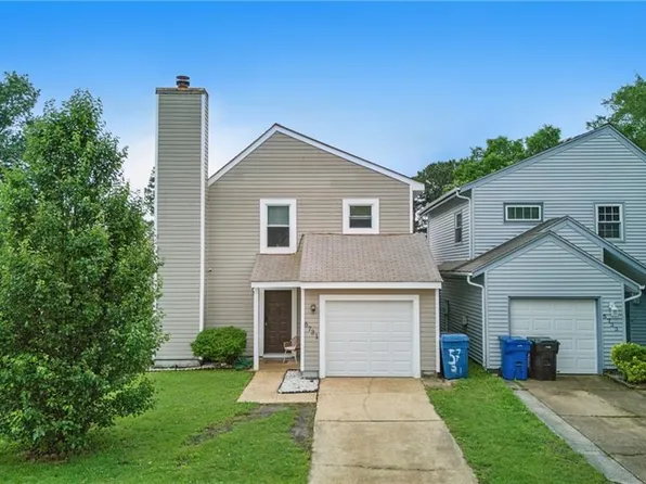 5731 Brandon Blvd, Virginia Beach, VA 23464