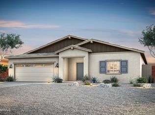 4025 N Pipe Organ Ct, Casa Grande, AZ 85122