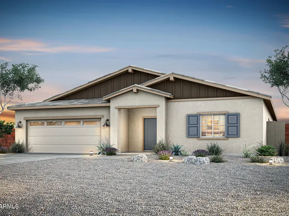 4025 N PIPE ORGAN Court, Casa Grande, AZ 85122