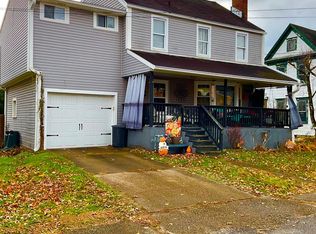 239 Locust Street, New Martinsville, WV 26155