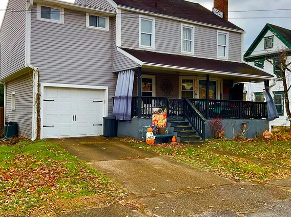 239 Locust Street, New Martinsville, WV 26155