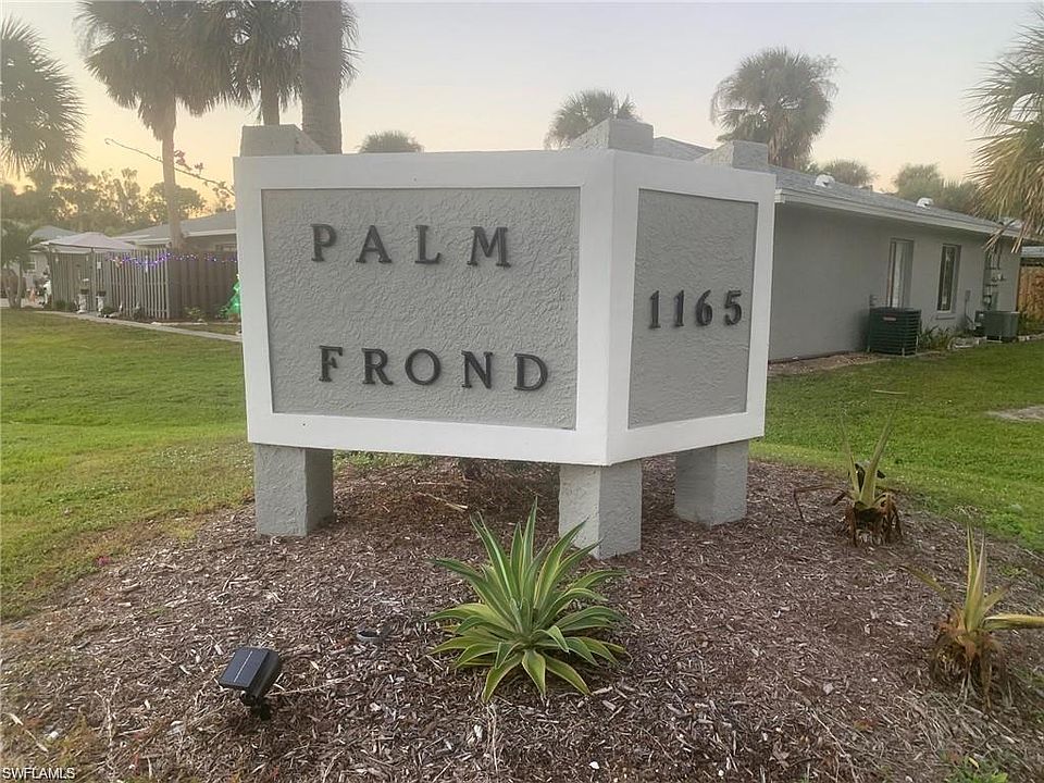 1st image of 1165 Palm AVE #8A