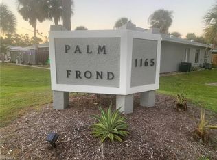 1165 Palm AVE #8A, NORTH FORT MYERS, FL 33903