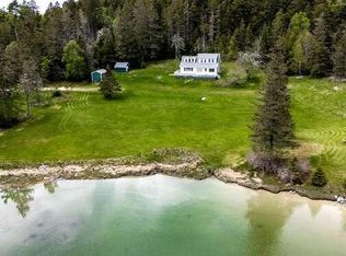 32 Bakeman Rd, Harborside, ME 04642