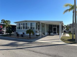 740 Iris Dr, Venice, FL 34293