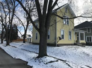 904 Euclid St SW, Massillon, OH 44647