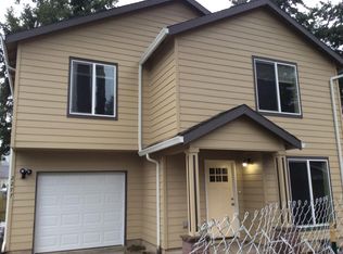 2277 SE 139th Ave, Portland, OR 97233