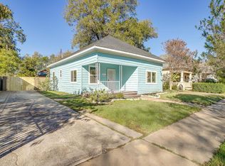 2116 May St, Fort Worth, TX 76110