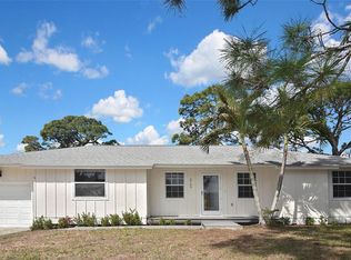 2760 Shamrock Dr, Venice, FL 34293