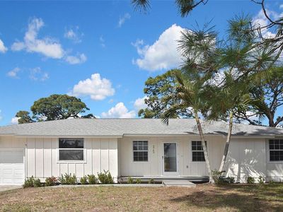 2760 SHAMROCK DRIVE, Venice, FL, 34293