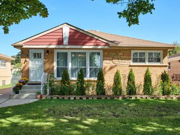 8835 National Ave, Morton Grove, IL 60053