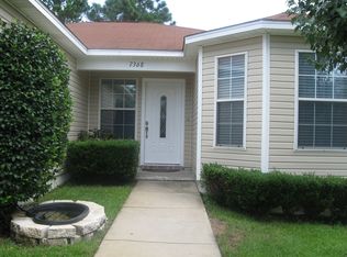 7368 Gordon Evans Rd, Navarre, FL 32566