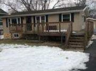 1028 Lake Summerset Rd, Davis, IL 61019