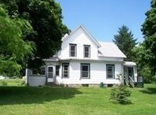 732 Brown, Brownville, NY 13634