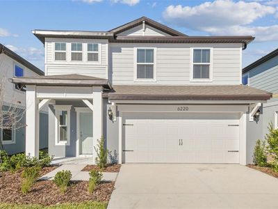 6220 Golden Beach Dr, Apollo Beach, FL, 33572