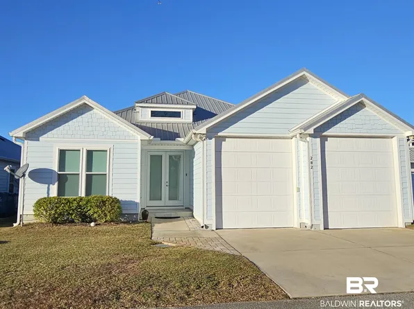 282 Cypress Bend Dr, Gulf Shores, AL 36542