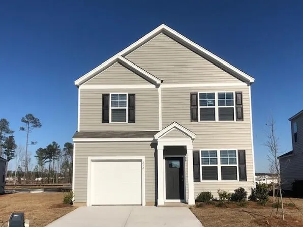 232 Watersglen Dr, Summerville, SC 29486