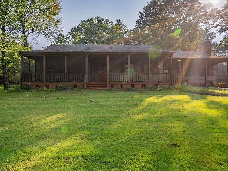 118 Whitehouse Road, Hollis Center, ME 04042 Zillow