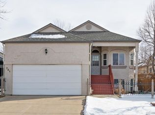 731 Club Cir, Louisville, CO 80027