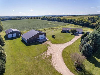 N5044 430th St, Ellsworth, WI, 54011