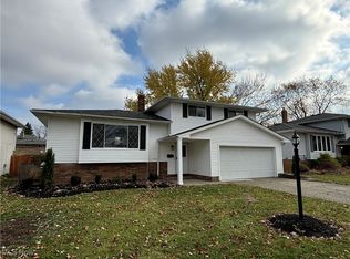 7003 Tobik Trl, Parma Heights, OH 44130