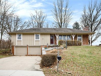 5220 N Miller Ln, Kansas City, KS, 66109