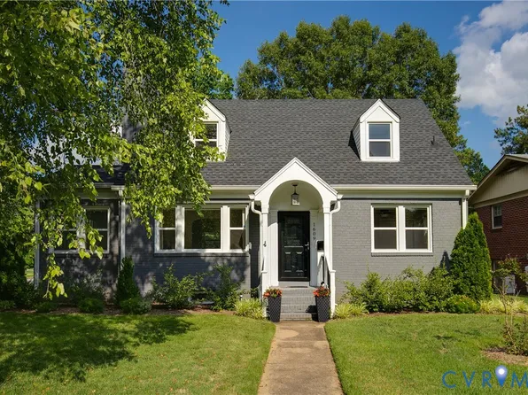 1609 Westover Hills Blvd, Richmond, VA 23225