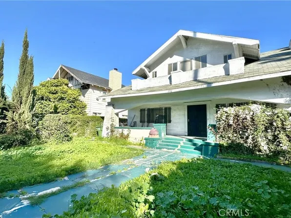 226 N Rampart Blvd, Los Angeles, CA 90026