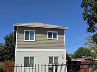 1369 Harris Ave, Sacramento, CA 95838