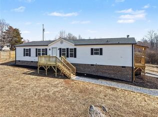 708 Hicks Farm Rd, Staley, NC 27355