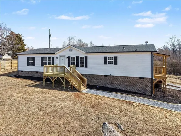 708 Hicks Farm Rd, Staley, NC 27355
