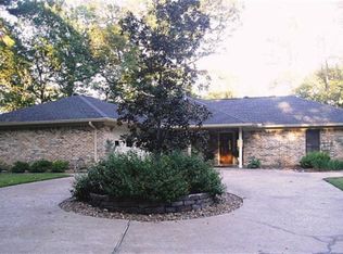 22404 Pebble Beach Way, Huntsville, TX 77320