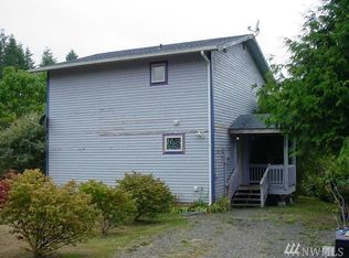 34 Bay Ln, South Bend, WA 98586