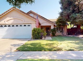 457 Buena Vista Dr, Merced, CA 95348