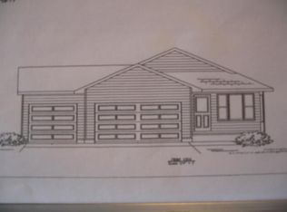 3123 McNally St, Lincoln, ND 58504