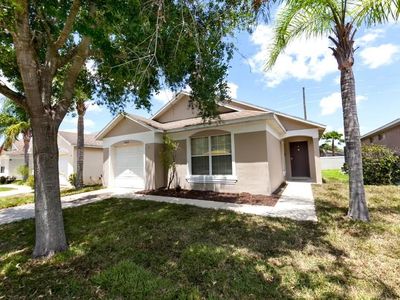 2973 Kokomo Loop, Haines City, FL, 33844