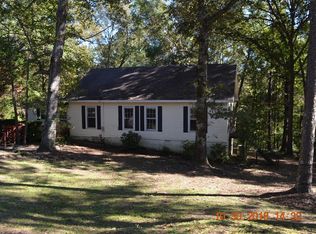 275 Jackson Lindsey Rd, Forsyth, GA 31029