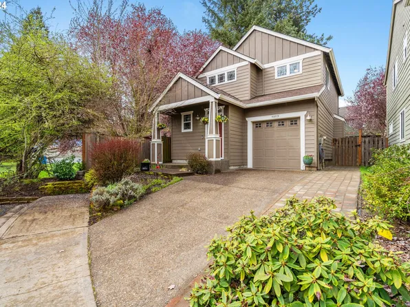 4809 SW 164th Ter, Beaverton, OR 97078