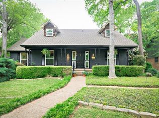 8339 San Cristobal Dr, Dallas, TX 75218