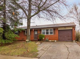 11524 Geneva Rd, Cincinnati, OH 45240