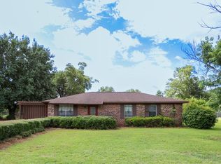 3606 Radial Ave, Albany, GA 31705