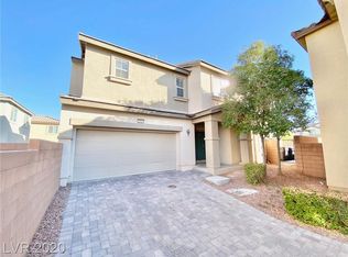 1015 Maple Pines Ave, North Las Vegas, NV 89081