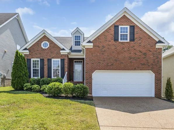 1160 Cynthia Ln, Spring Hill, TN 37174