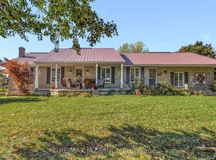 325 County Road 30, Prince Edward County, ON K0K1G0